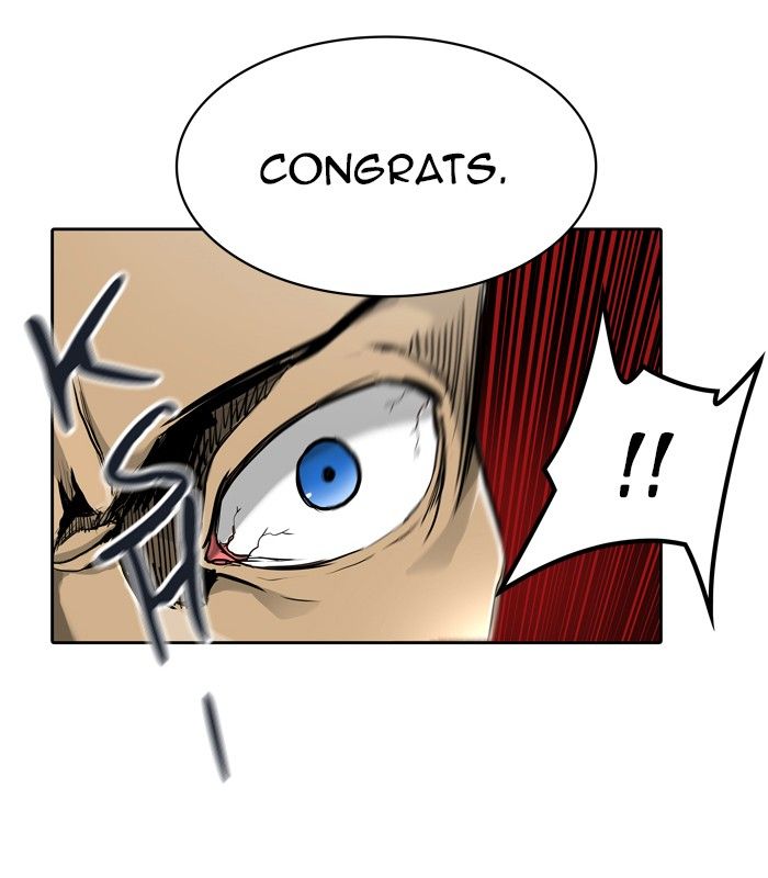 Tower of God Chapter 432 27